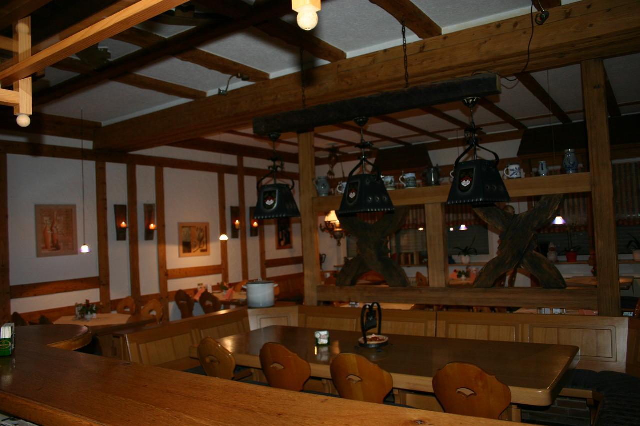Gasthaus Moesle Reute  외부 사진