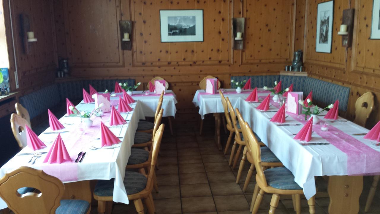 Gasthaus Moesle Reute  외부 사진
