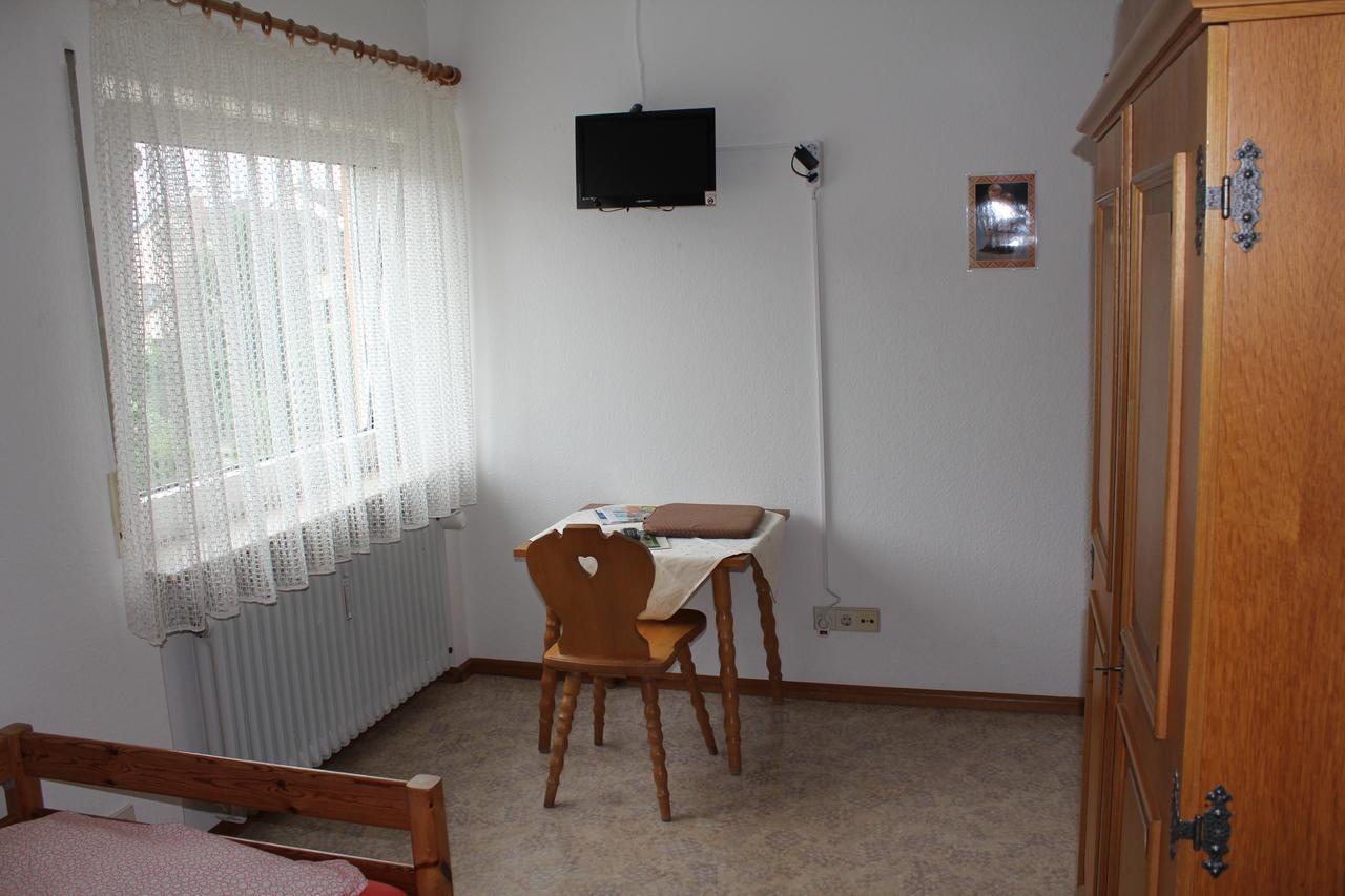 Gasthaus Moesle Reute  외부 사진