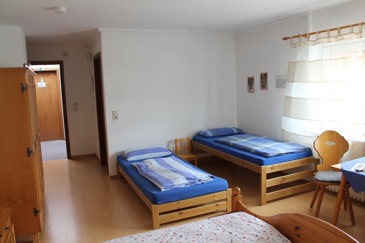 Gasthaus Moesle Reute  외부 사진